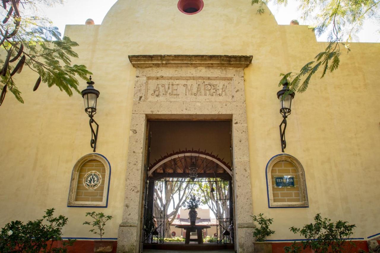 Defranca Alojamiento Boutique San Lorenzo  Exterior photo